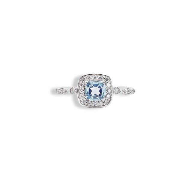 Bague "Mignonne"