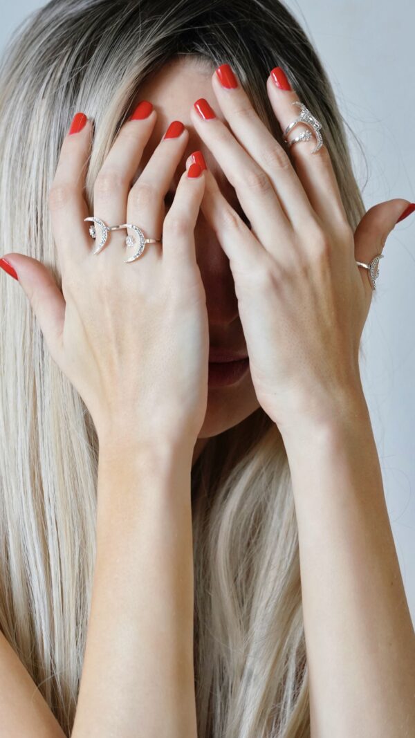 Bague "La vie magique" – Image 3