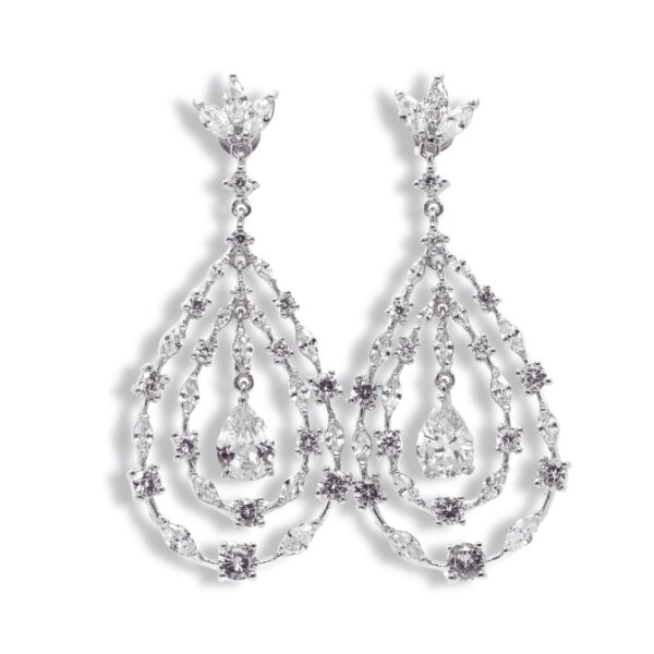 Boucles d'oreilles "Ton rêve"