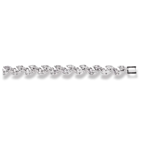 Bracelet "Reine"